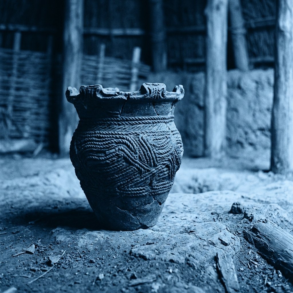 Jomon Period