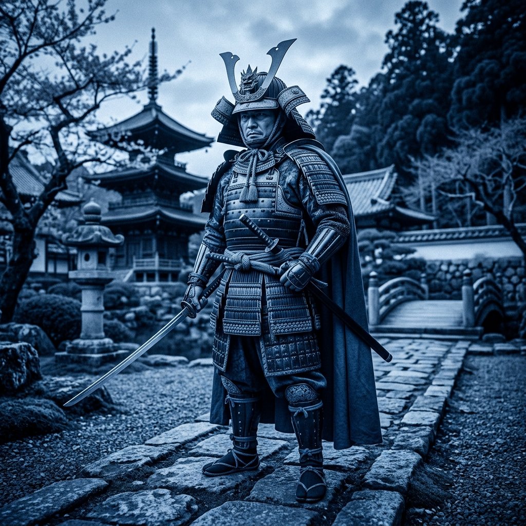 Feudal & Samurai Era